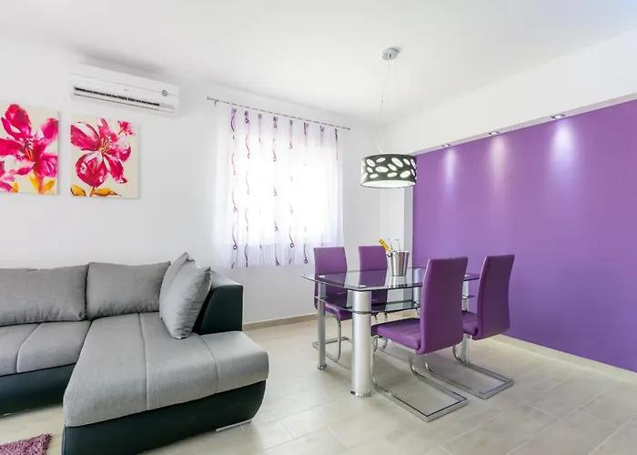 Villa Apartments Kordic