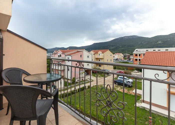 Villa Apartments Kordic