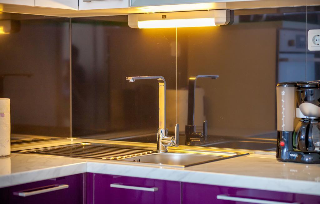 Apartment Kordic *
