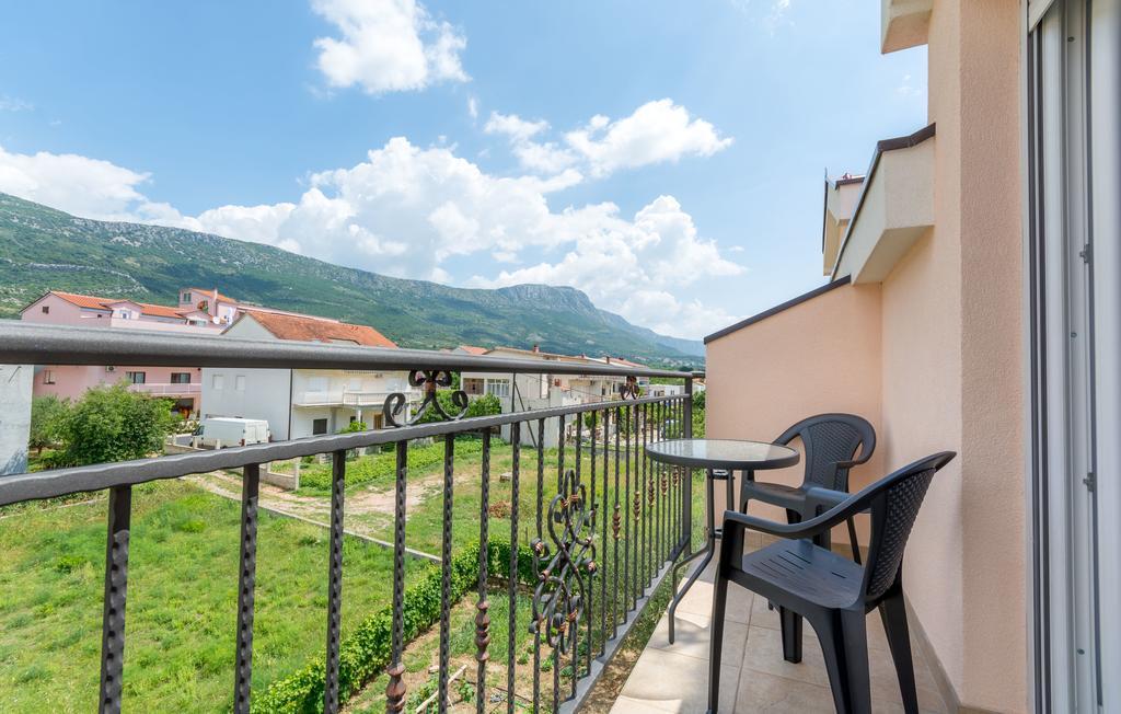 Kordic Apartment *