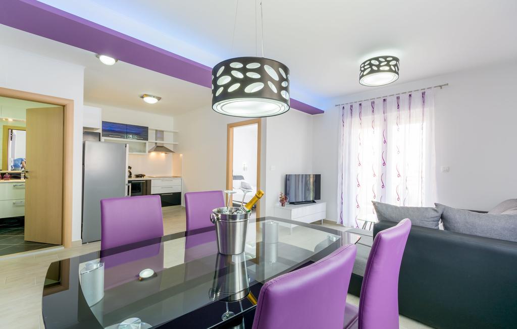 Kordic Apartment *
