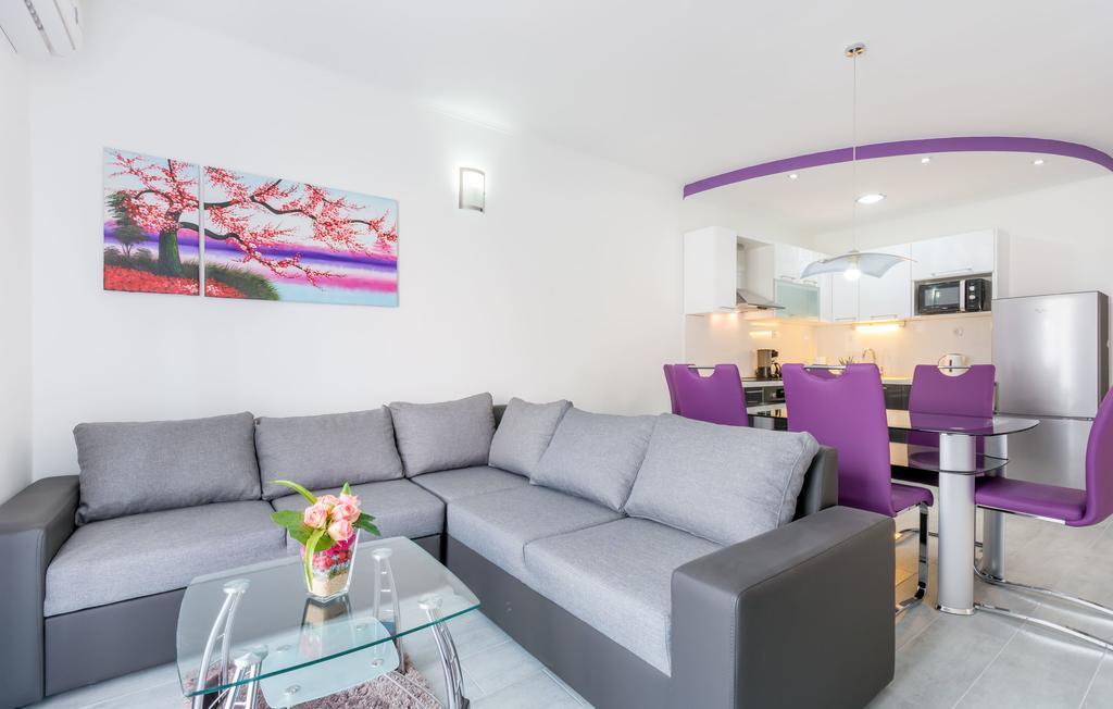 Apartment Kordic *