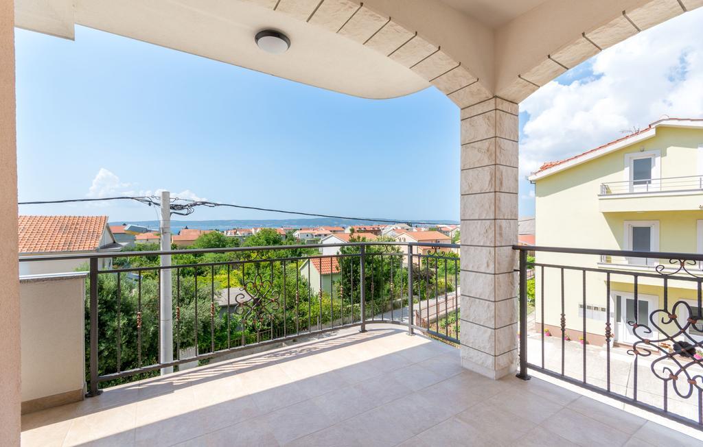 Kordic Apartment