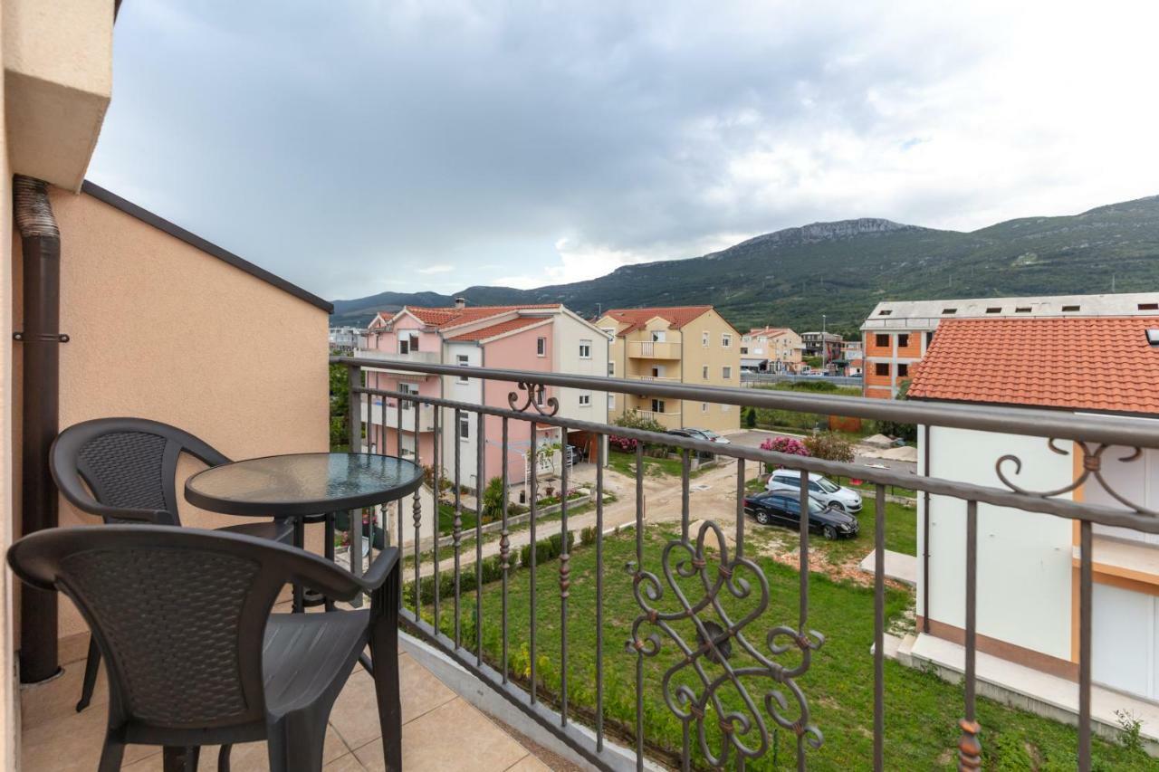 Kordic Apartment Kastela