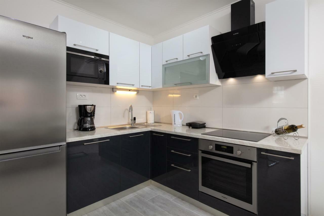 Kordic Apartment Kastela