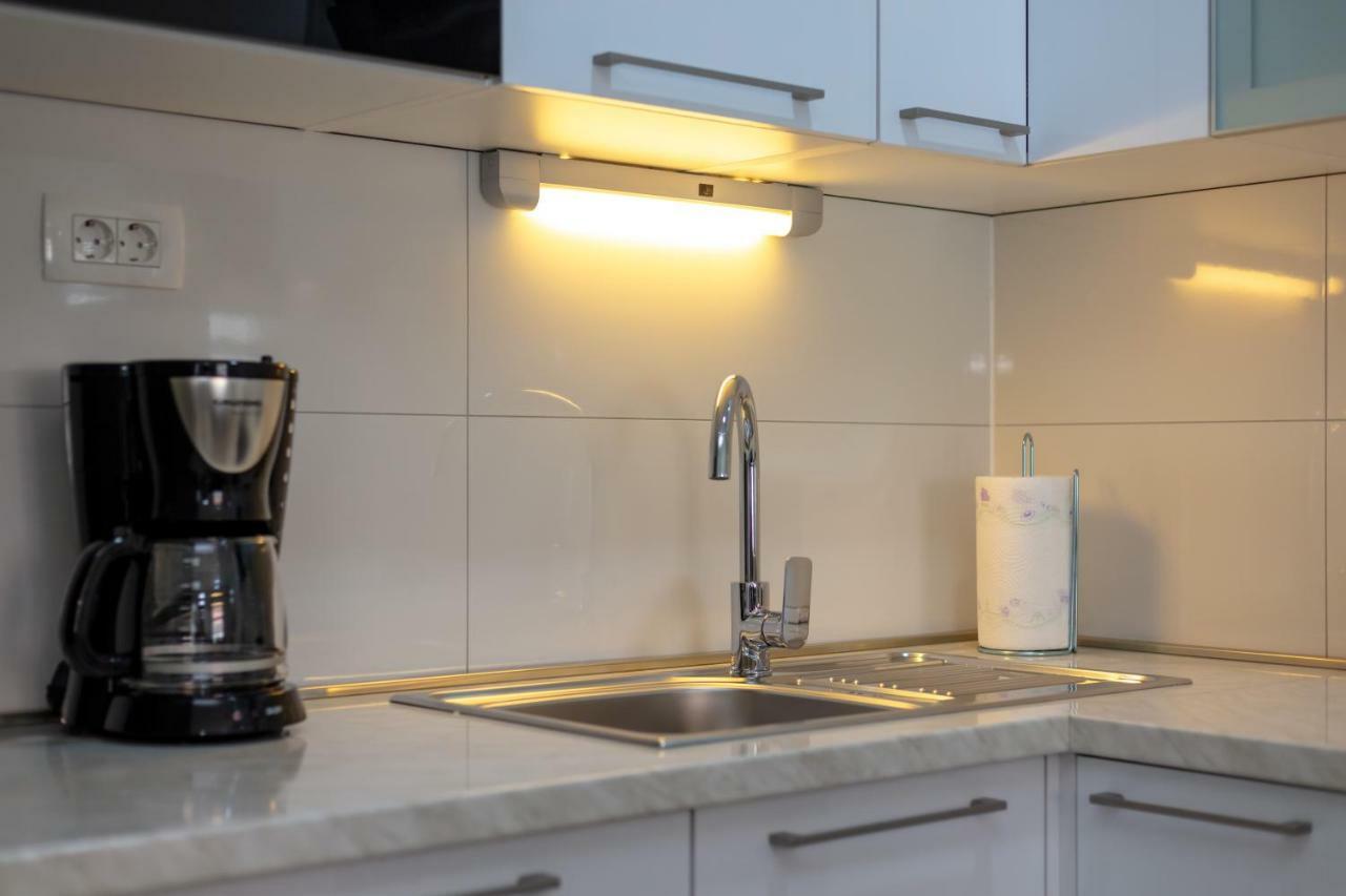 Kordic Apartment Kastela
