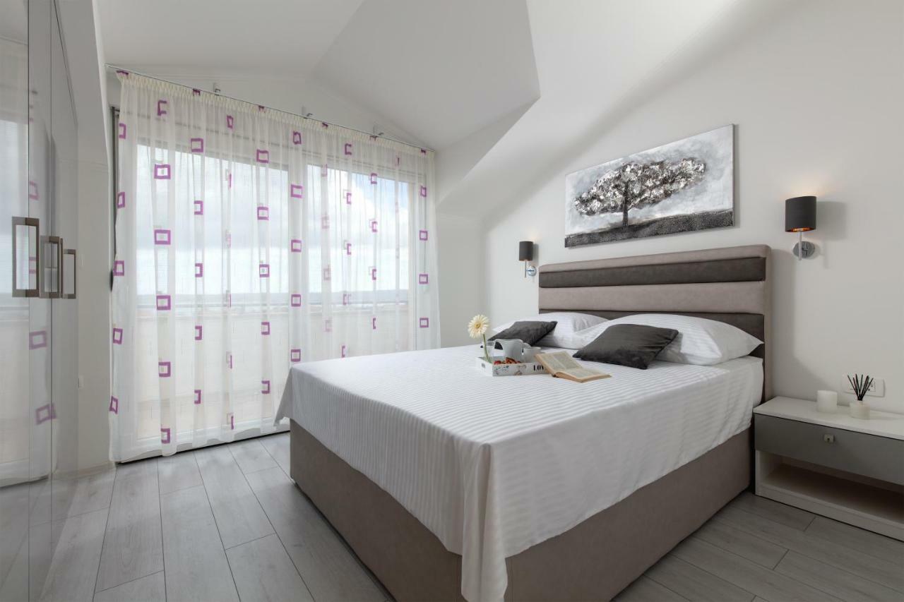 Apartment Kordic *