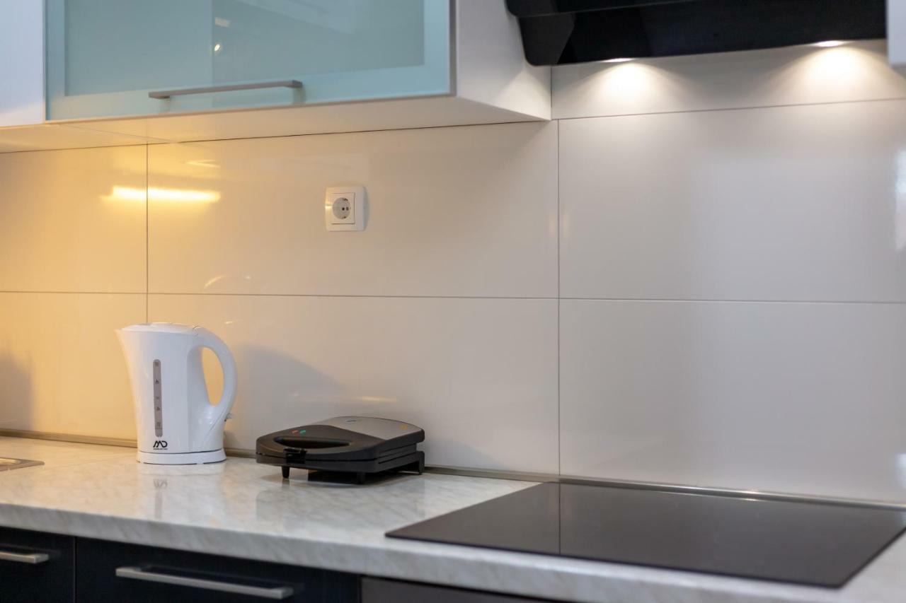 Kordic Apartment