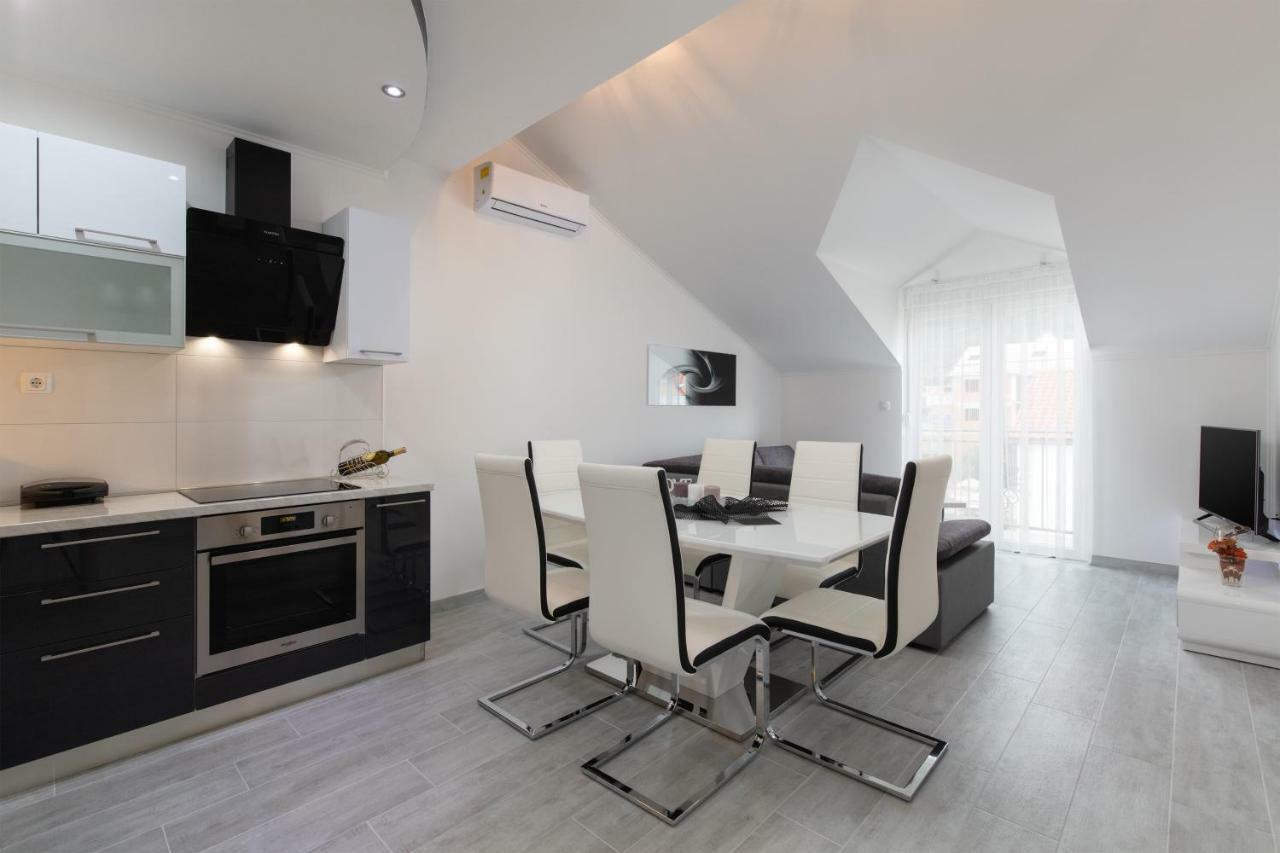 Kordic Apartment *
