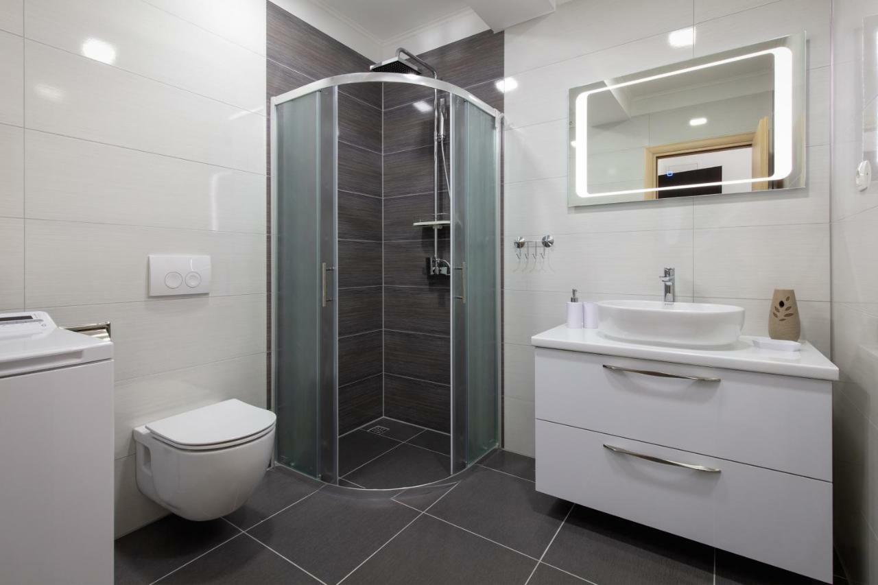 Kordic Apartment