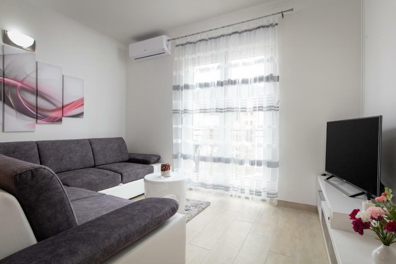 Kordic Apartment *