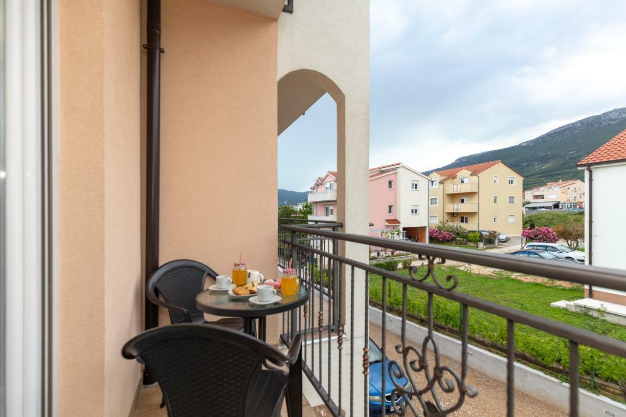 Kordic Apartment *