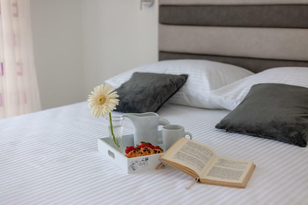 Kordic Apartment *