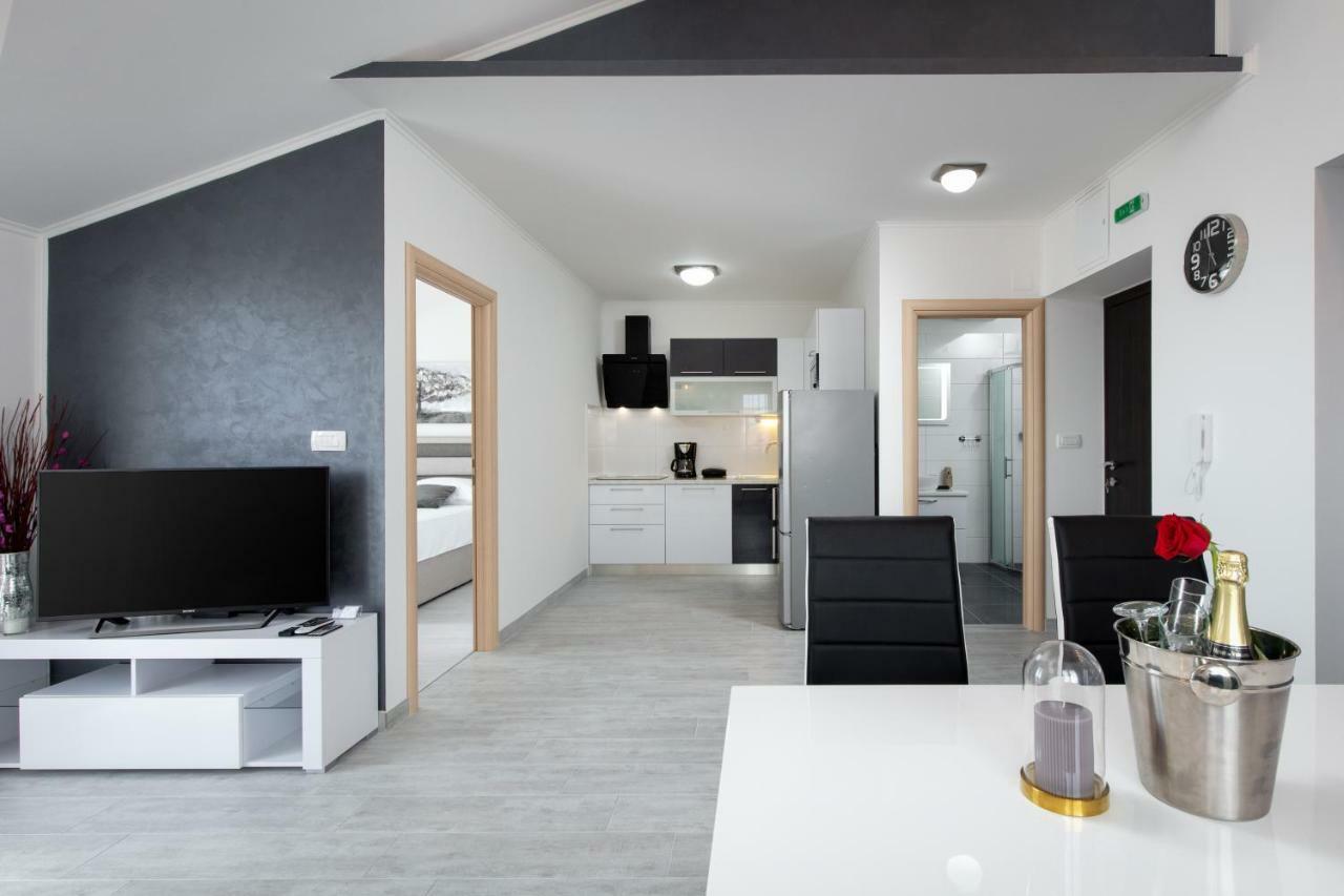 Apartment Kordic
