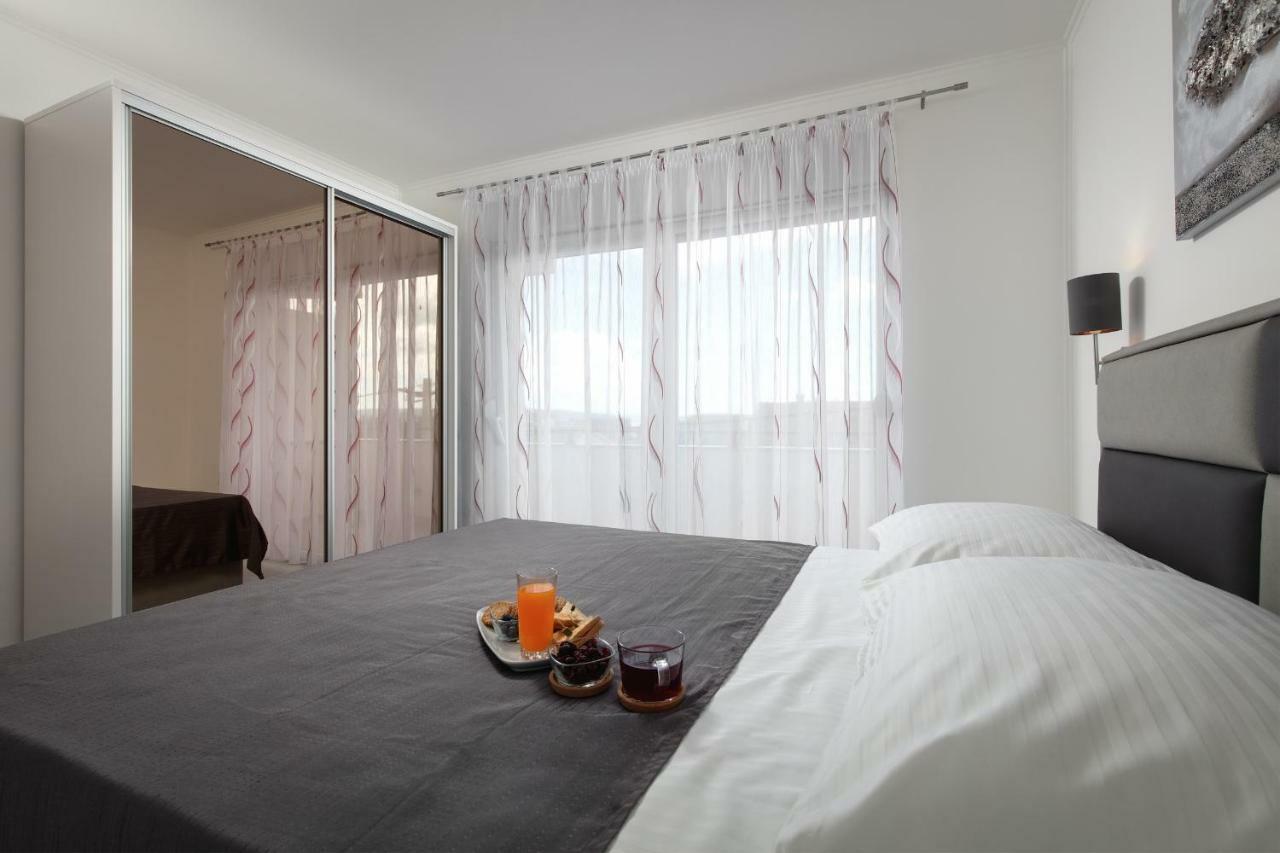 Apartment Kordic *