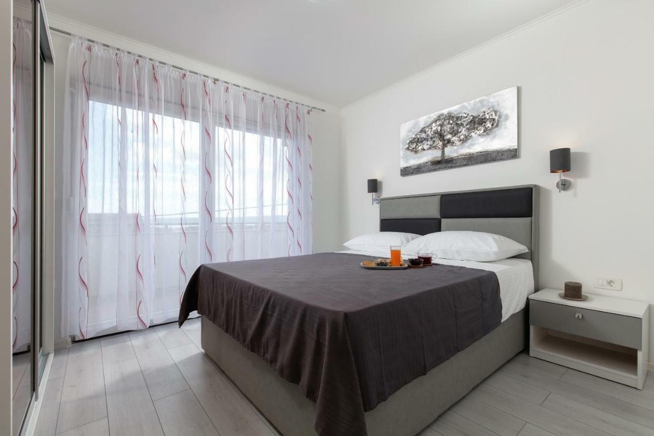 Kordic Apartment