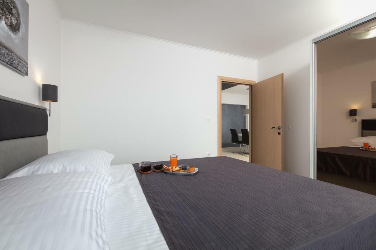 Kordic Apartment