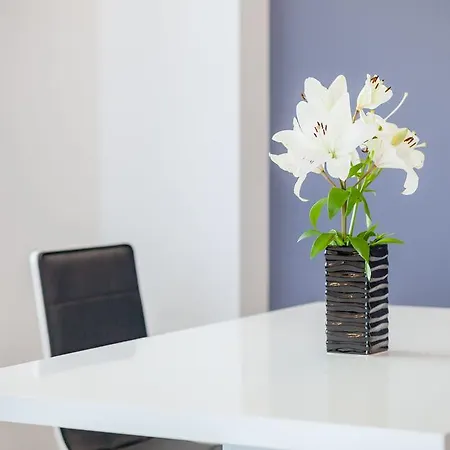 Villa Apartments Kordic Kaštela Habitación foto