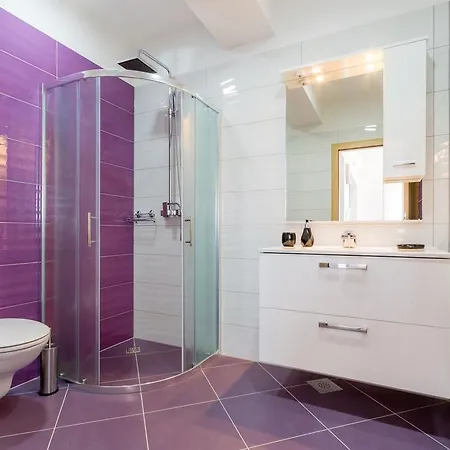 Villa Apartments Kordic Kaštela Habitación foto