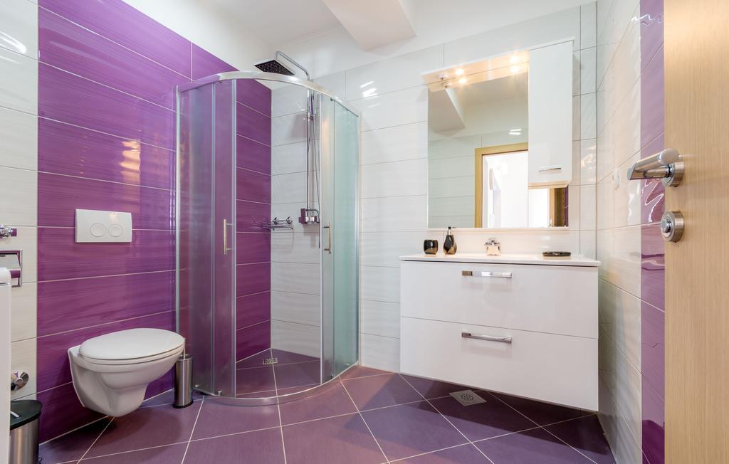 Apartma Kordic Kastela