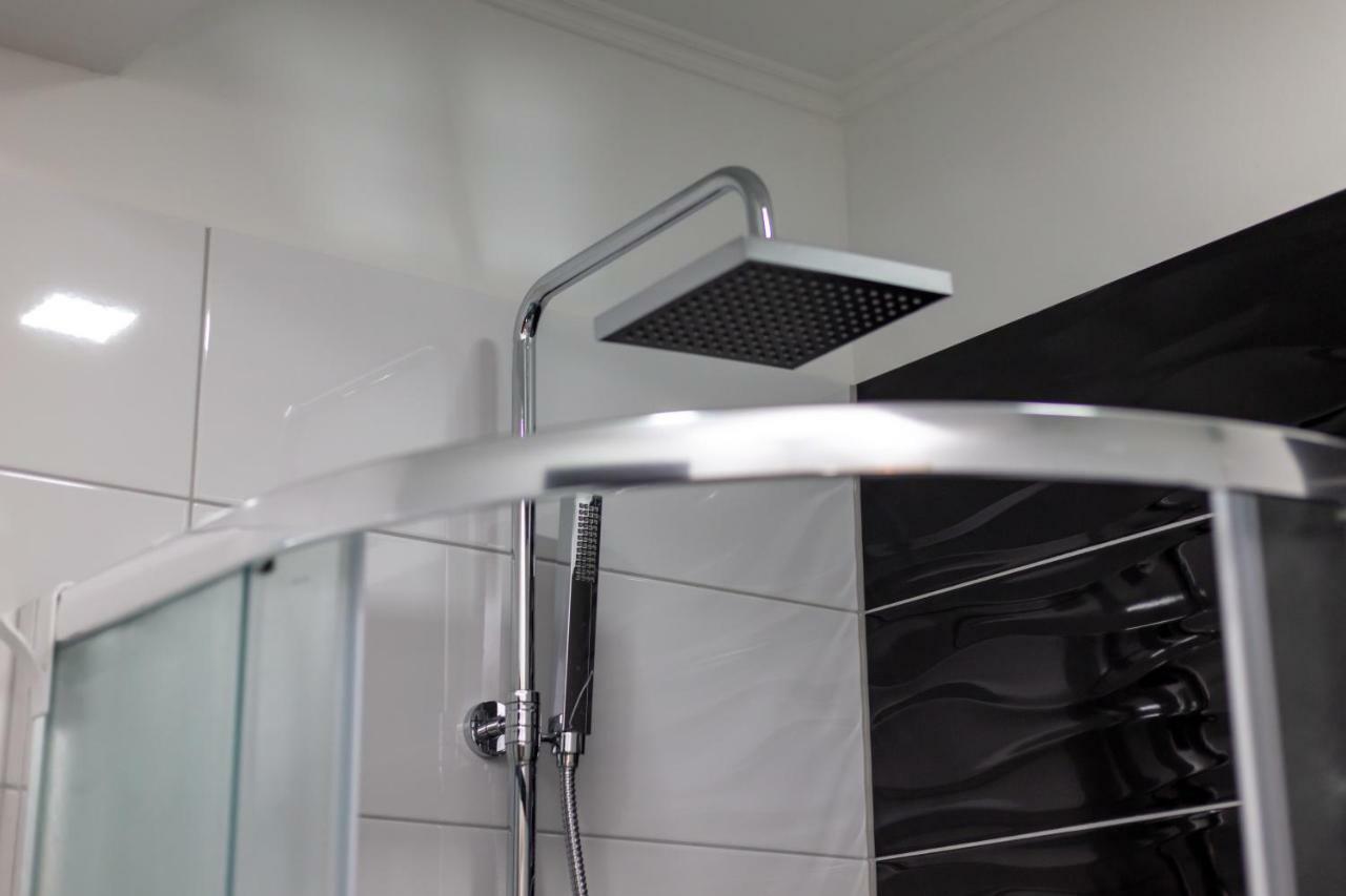 Apartma Kordic